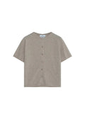Cedar Cardigan Light Beige