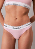 Thong Buff Pink