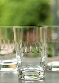 Lens Tumbler Glasses 6 pk