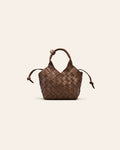 Misu Mini Toffee Brown