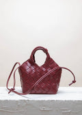 Misu Merlot Shoulder bag