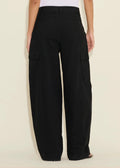 Gorti Trouser Black