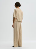 Marian Top Old Beige