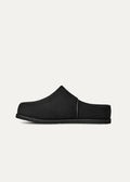 W Otzo Clog Black
