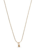 Necklase Balloon Gold