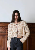 Glitz Jacket Cream