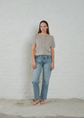 Cedar Cardigan Light Beige