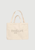 Envelope Weekend Bag