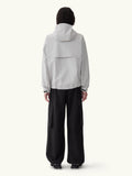 Synes Jacket Women Mist Grey
