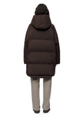 Spitsbergen Down Coat Java