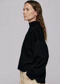 Ava Sweater Black