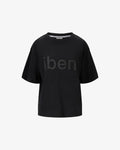 Rocky Tee Washed Black