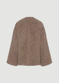 Sorgenfri Jacket Taupe