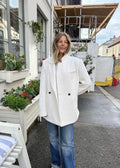 Amara Woolmix Blazer