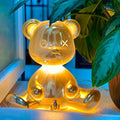 Teddy Boy Lampe