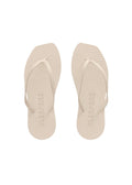 Tapered Flip Flop Eggnog