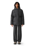 Brosundet Down Jacket Dark Cloud