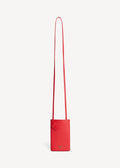 Aya Phone Bag Red