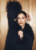 Ducie Lola Black