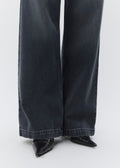 Elijah Rigid Denim
