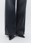 Elijah Rigid Denim