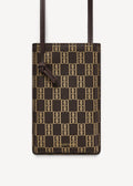 Ivy Phone Bag Shale