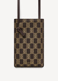Ivy Phone Bag Shale