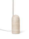Arum Bordlampe Cashmere