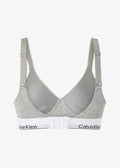 Lift Bralette Rolling Change Grey