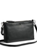 Mikala Crossbody Veske Black