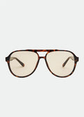 Stevie Solbrille Tort & Brown