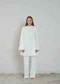 Erin Crepe Cream