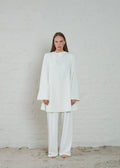 Erin Crepe Cream