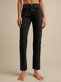 Eiffel Jeans Used Black