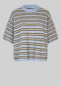 Stellar Knit O-Neck