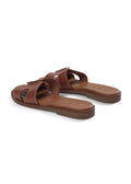 Pam Sandal Tan