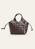 Misu Shoulder Bag Umber