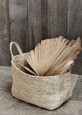 Jute Kurv