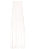 Esmoriz Dress White
