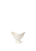 Fountain Bowl Small Off-White