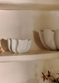 Nium Bowl Off-white Ø22