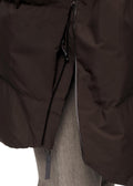 Spitsbergen Down Coat Java