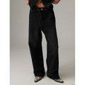 Elijah Black Denim