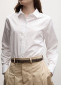 Embla Belt Brown