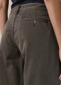 Kyoto Chino Khaki Brown