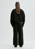 Alba Jacket Black