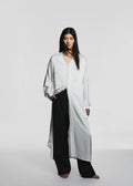 Cannes Dress White