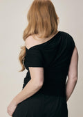Ruta Top Black
