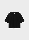 Chelsey T-Shirt Black