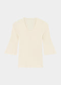 Lando Cotton Base Pistachio Shell
